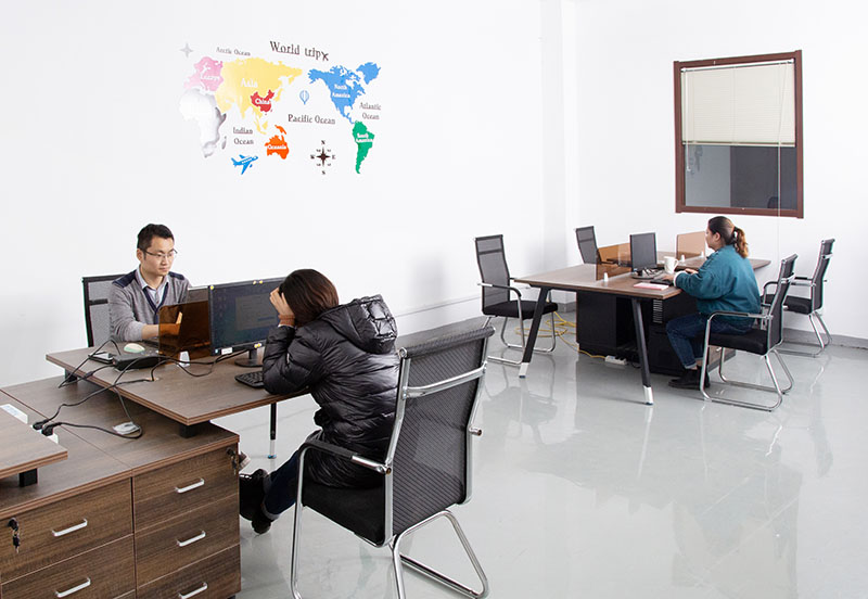 La-PlataForeign trade Office - Guangu Technology